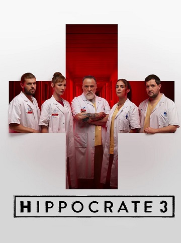 Hippocrate - Saison 3