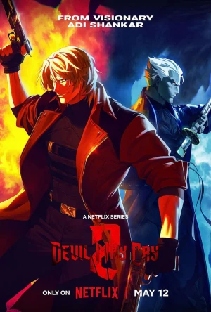 Devil May Cry - Saison 2
