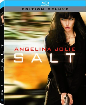 Salt