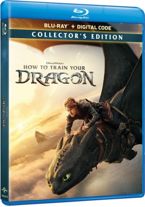 Dragons
