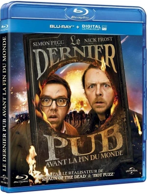 Le Dernier Pub avant la fin du monde