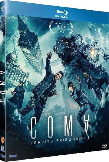 Coma – Esprits prisonniers