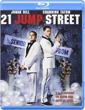 21 Jump Street