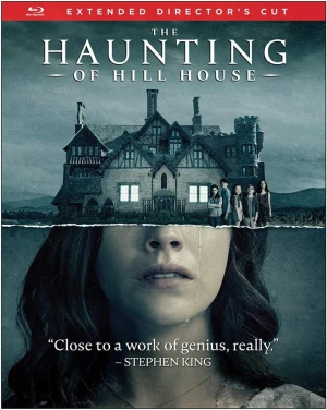 The Haunting of Hill House - Saison 1