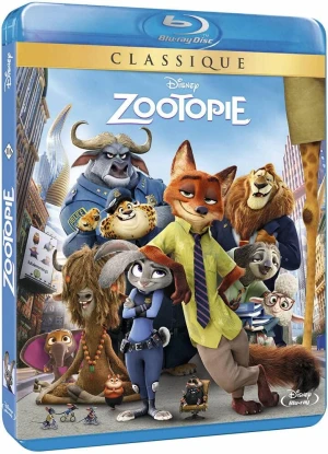 Zootopie