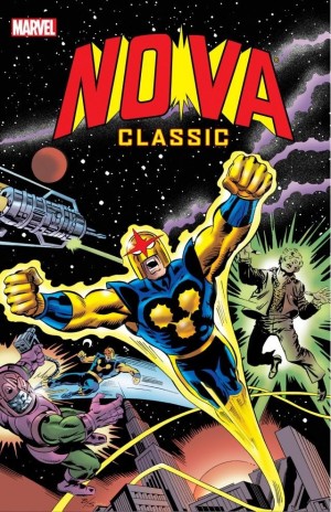 Nova - Collection complète