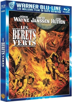 Les Bérets Verts