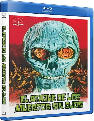 Le retour des morts-vivants