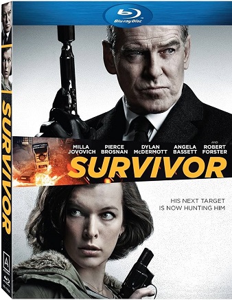 Survivor
