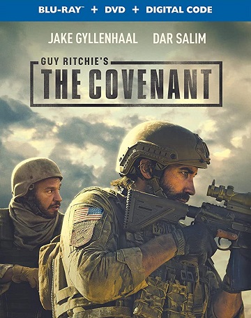 The Covenant