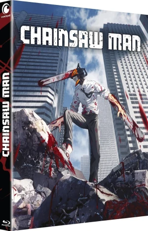 Chainsaw Man - Saison 1