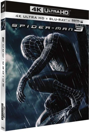 Spider-Man 3