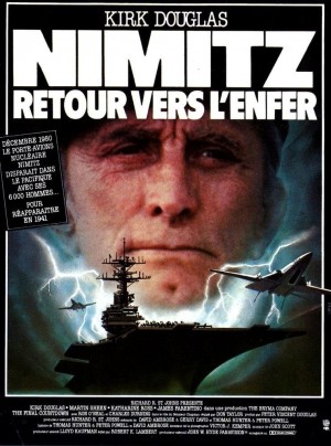 Nimitz, retour vers l'enfer