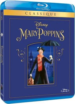 Mary Poppins