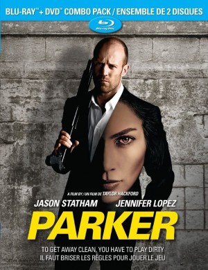 Parker