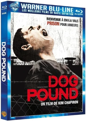 Dog Pound