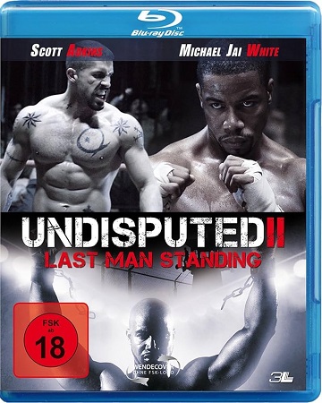 Un seul deviendra invincible 2 - Dernier round