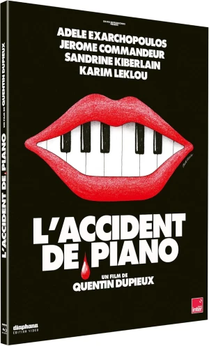 L\'Accident de piano