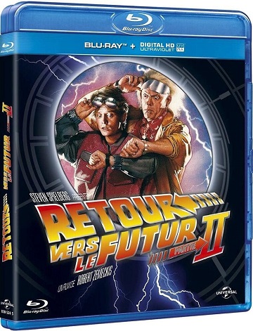 Retour vers le futur II