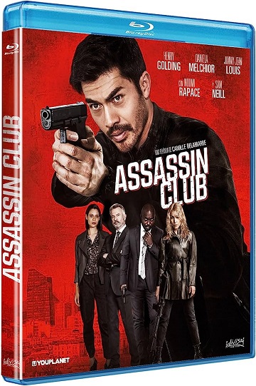 Assassin Club
