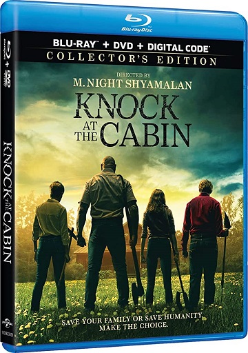 Knock at the Cabin