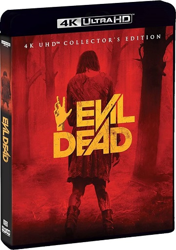 Evil Dead