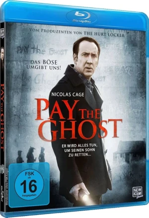Pay The Ghost