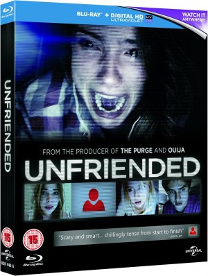 Unfriended