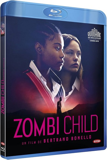 Zombi Child