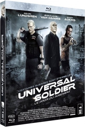 Universal Soldier - Le Jour du jugement