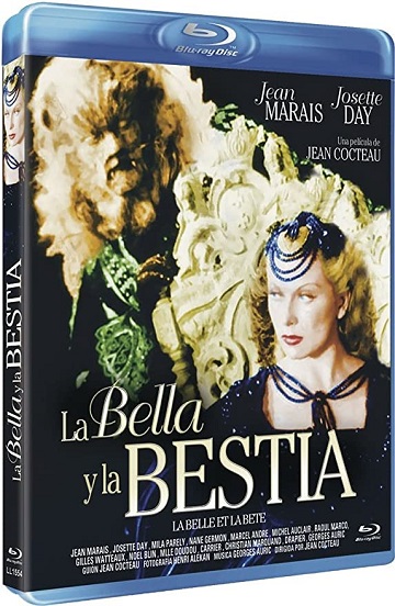 La Belle et la Bête
