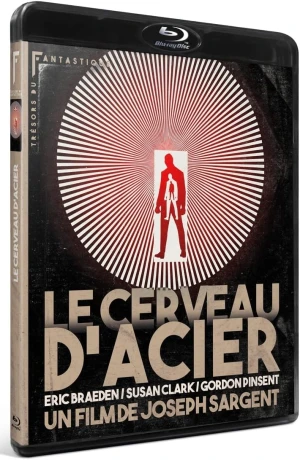 Le Cerveau d'Acier