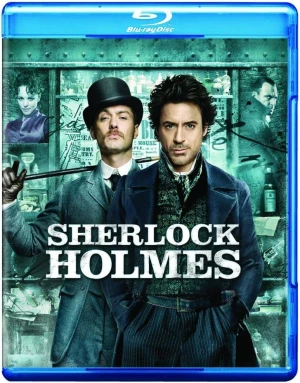 Sherlock Holmes
