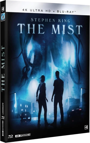 The Mist