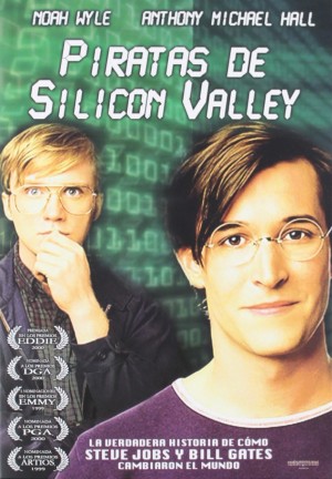 Les Pirates de la Silicon Valley