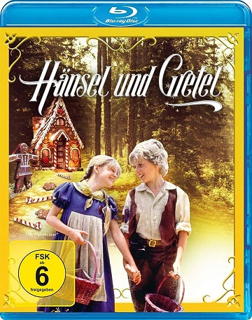 Hansel and Gretel