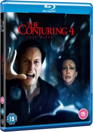 Conjuring : l’heure du jugement
