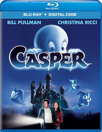 Casper