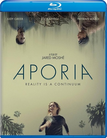 Aporia