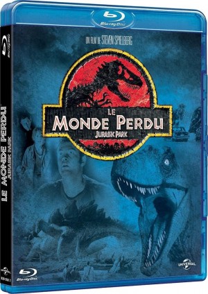Le monde perdu : Jurassic Park