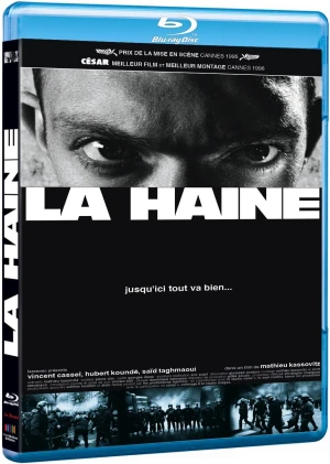 La Haine