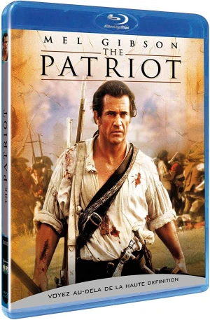 The Patriot : Le Chemin de la Liberté