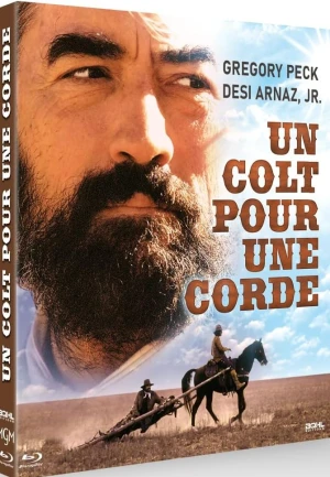 Un Colt pour une corde
