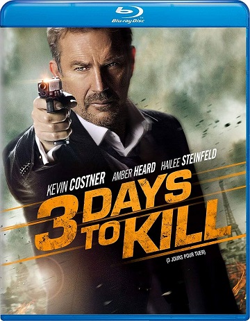 3 Days to Kill