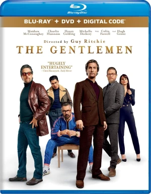 The Gentlemen