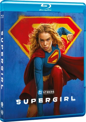 Supergirl