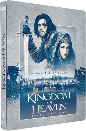 Kingdom of heaven