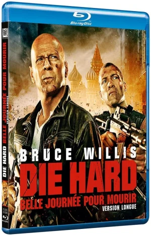 Die Hard : belle journée pour mourir