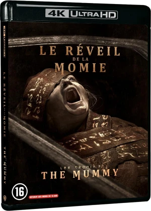 Le Réveil de la Momie