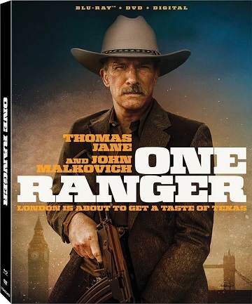 One Ranger